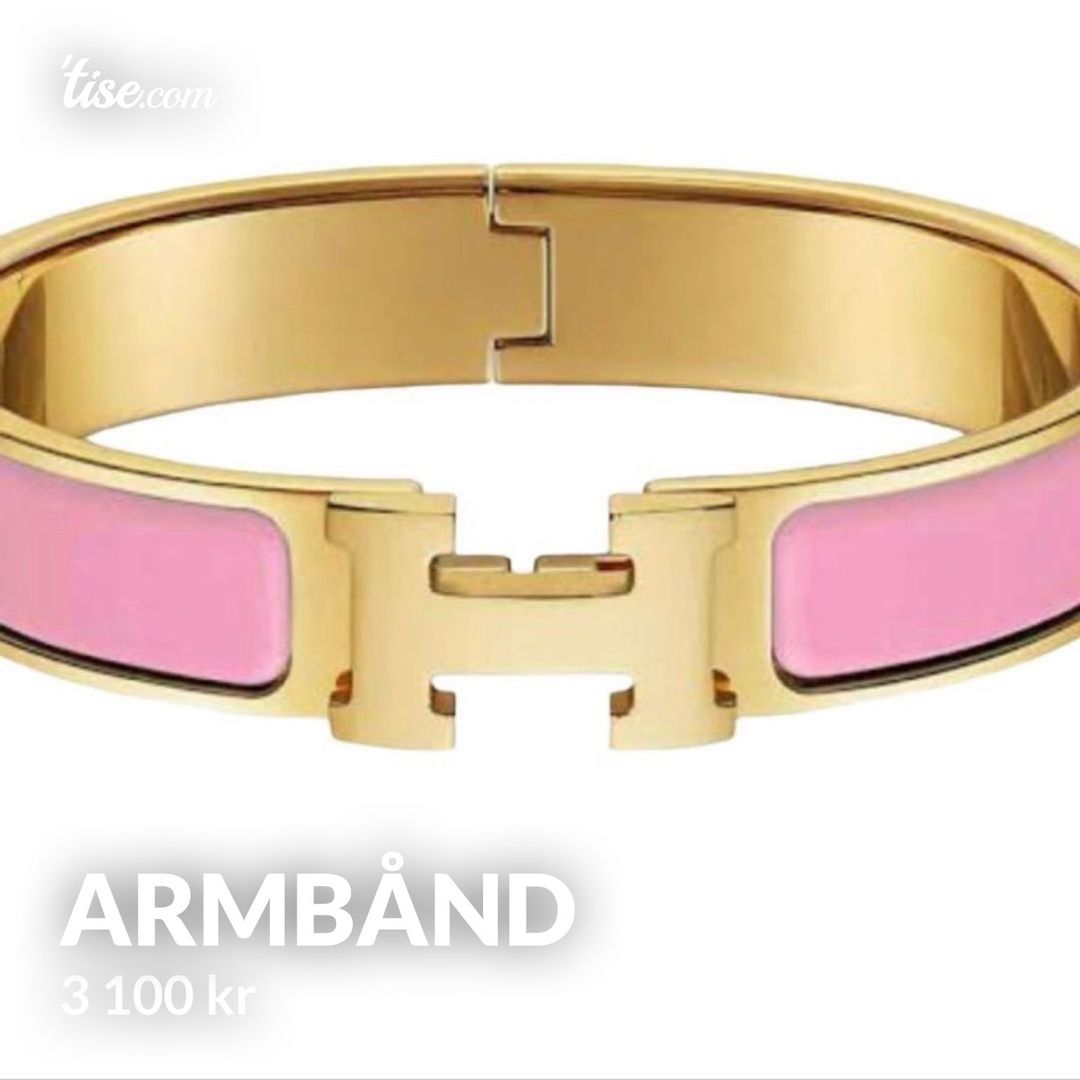 Armbånd