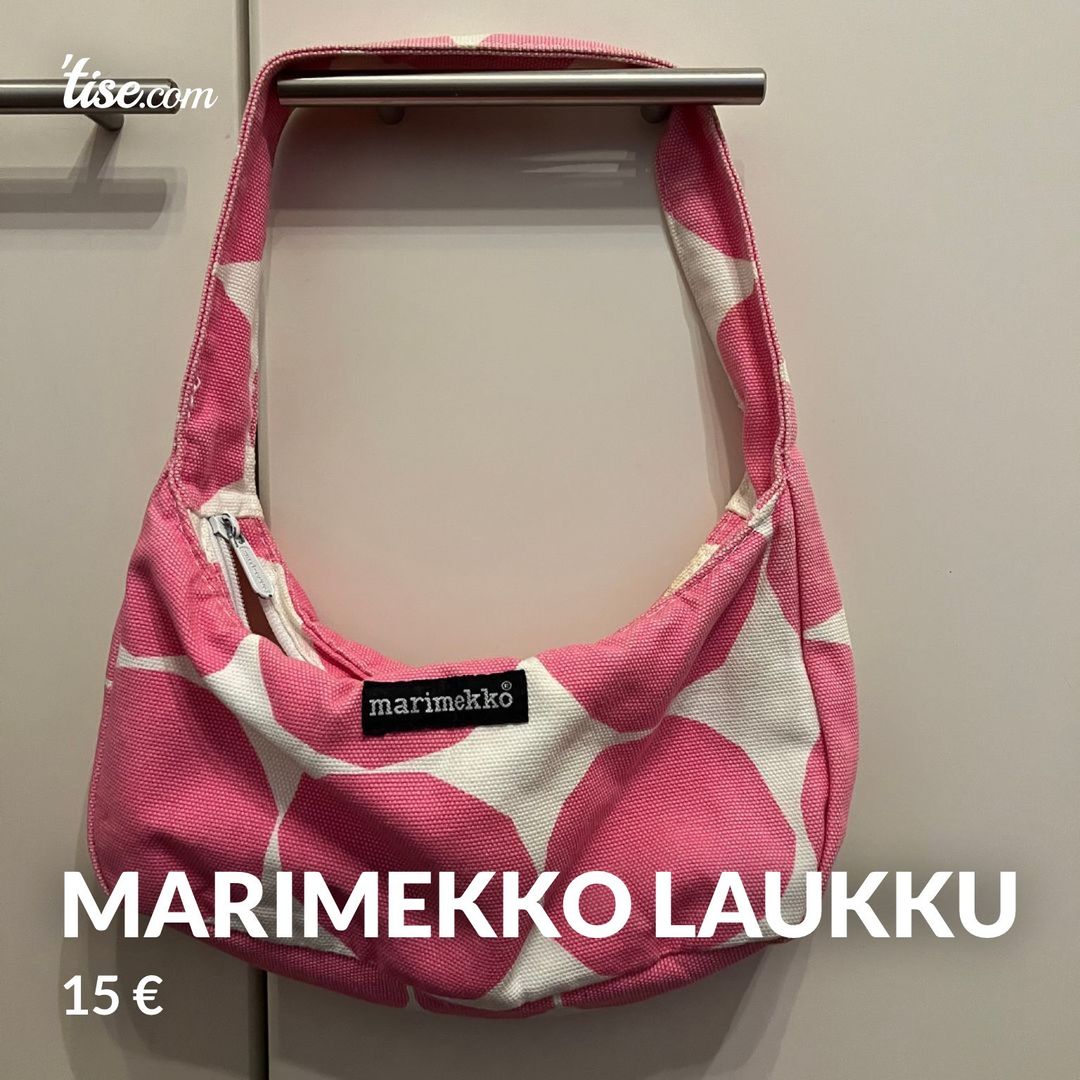 marimekko laukku