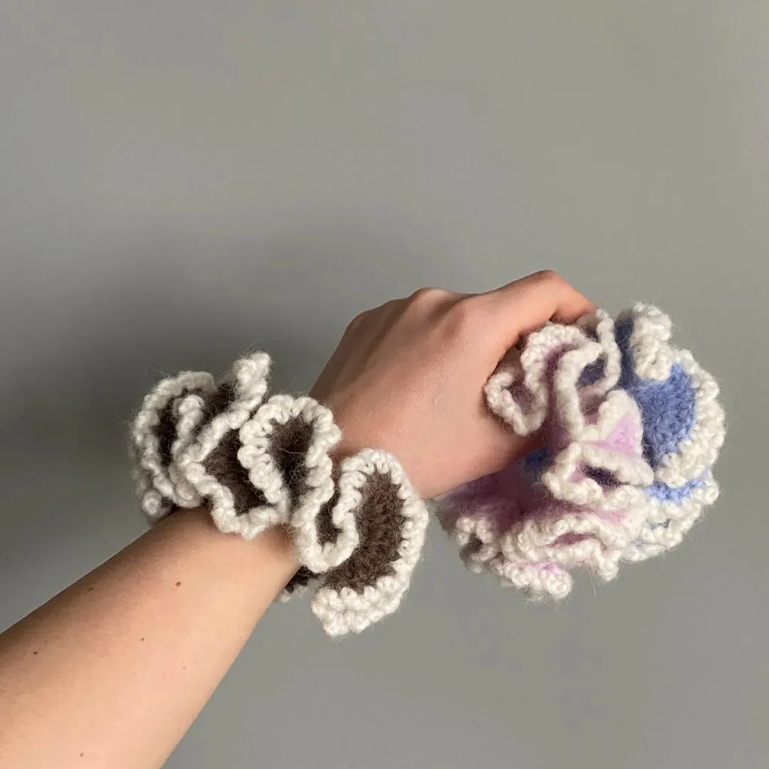 Scrunchies