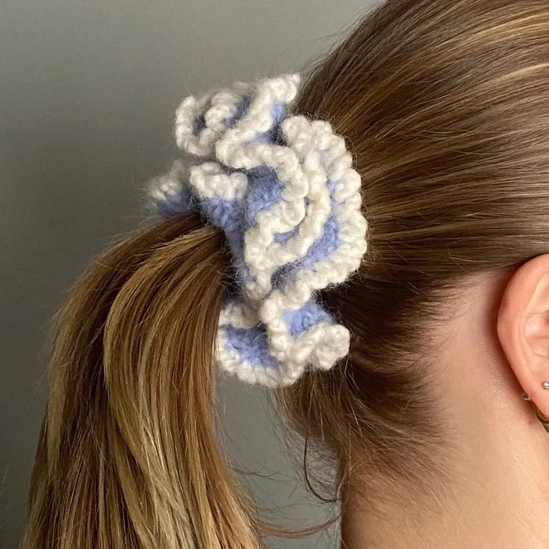 Scrunchies