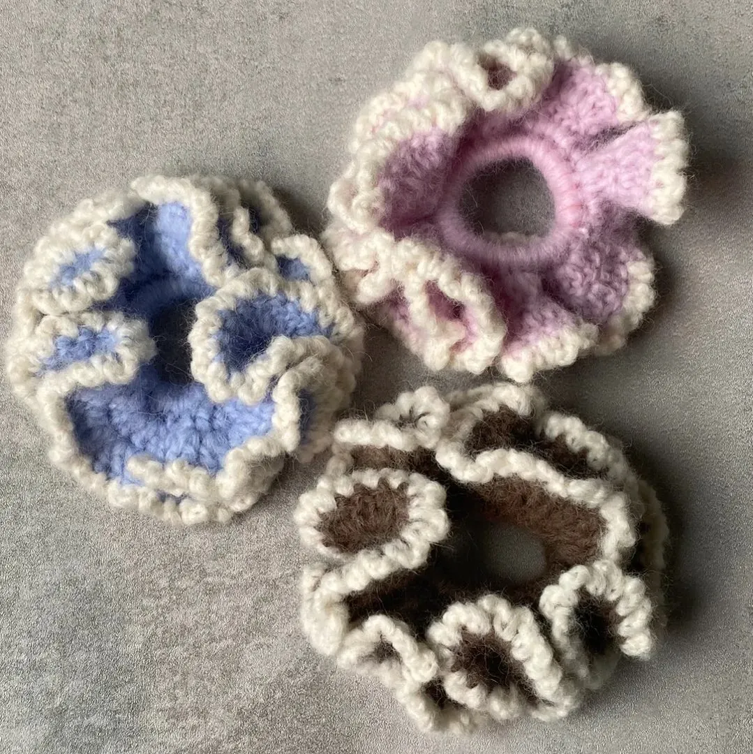 Scrunchies