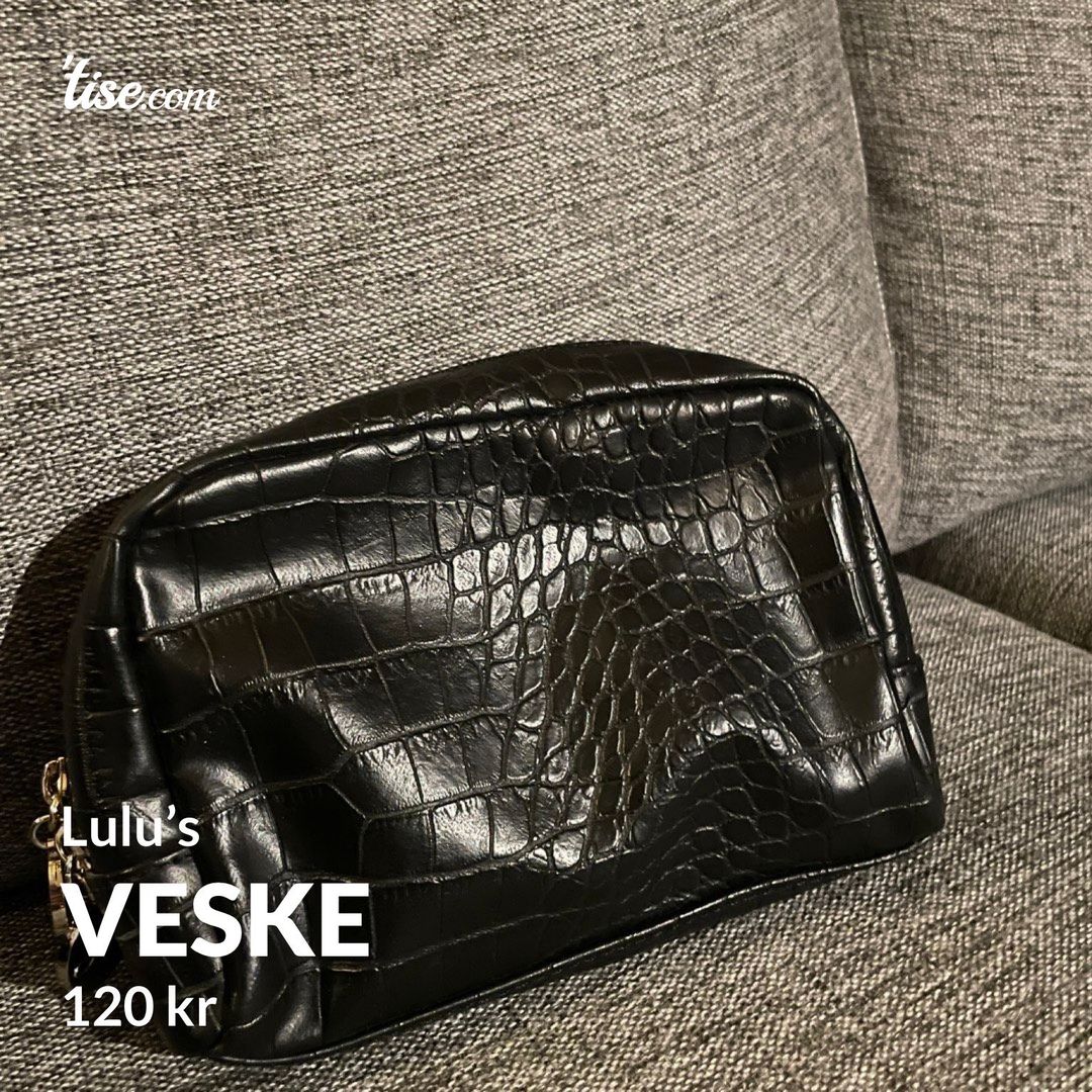 Veske