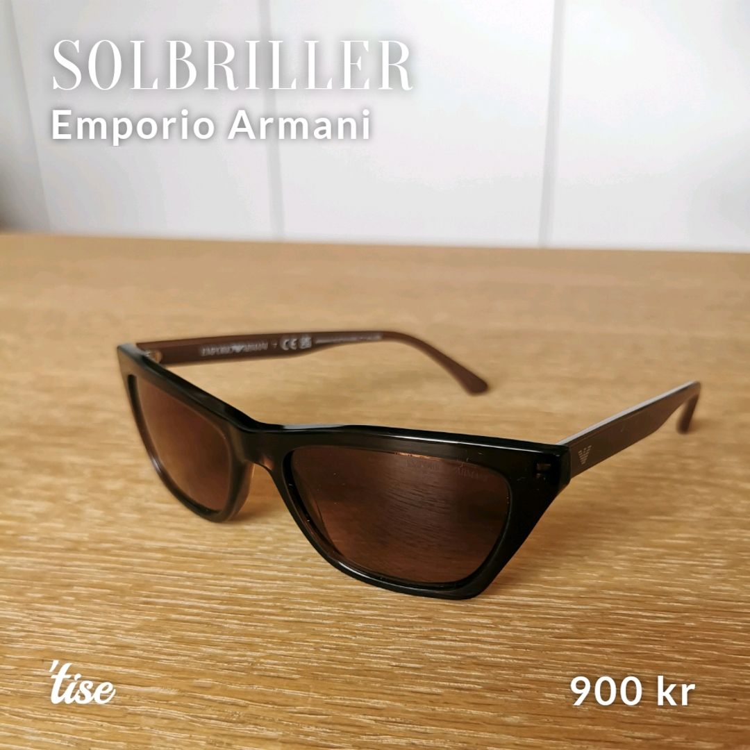 Solbriller