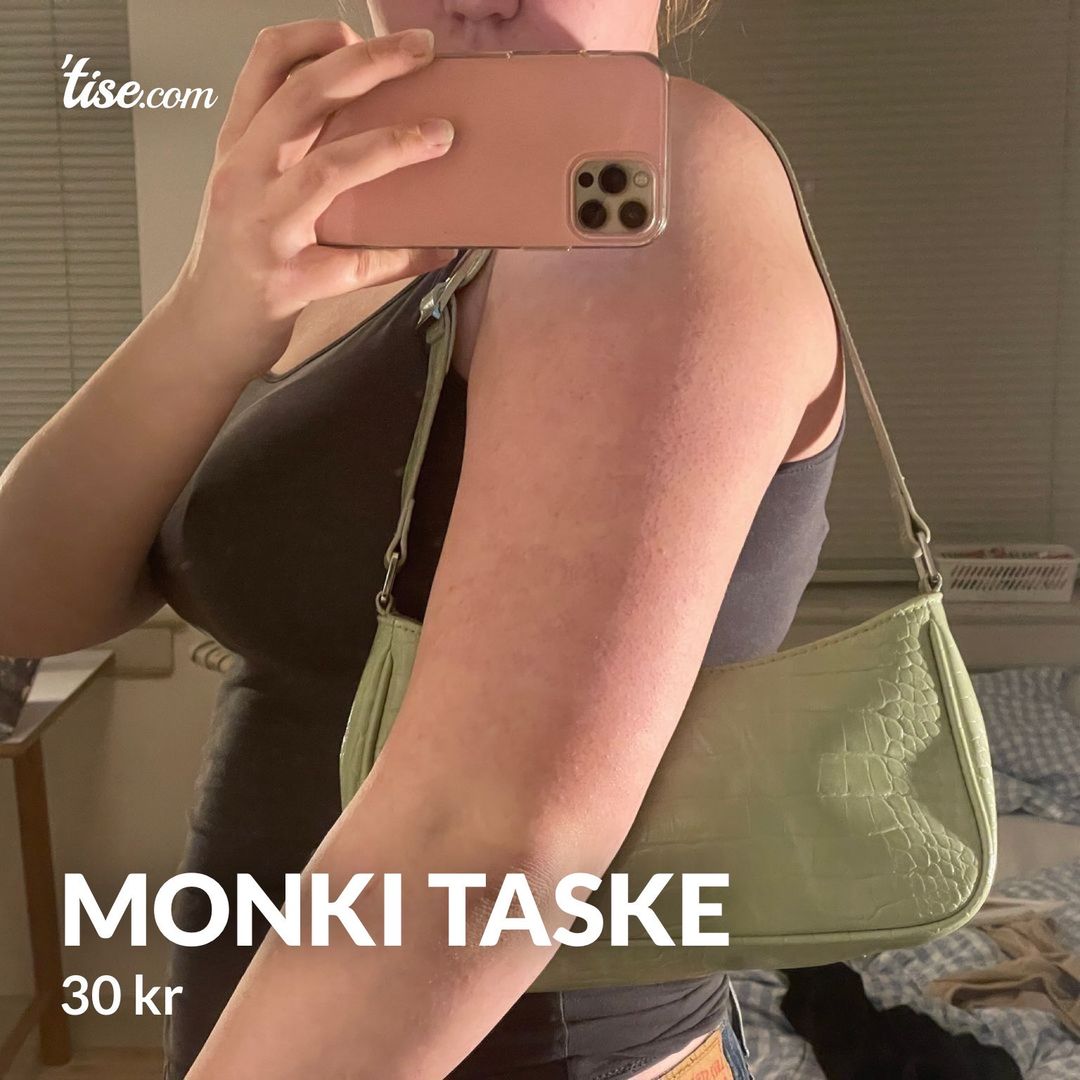 Monki taske