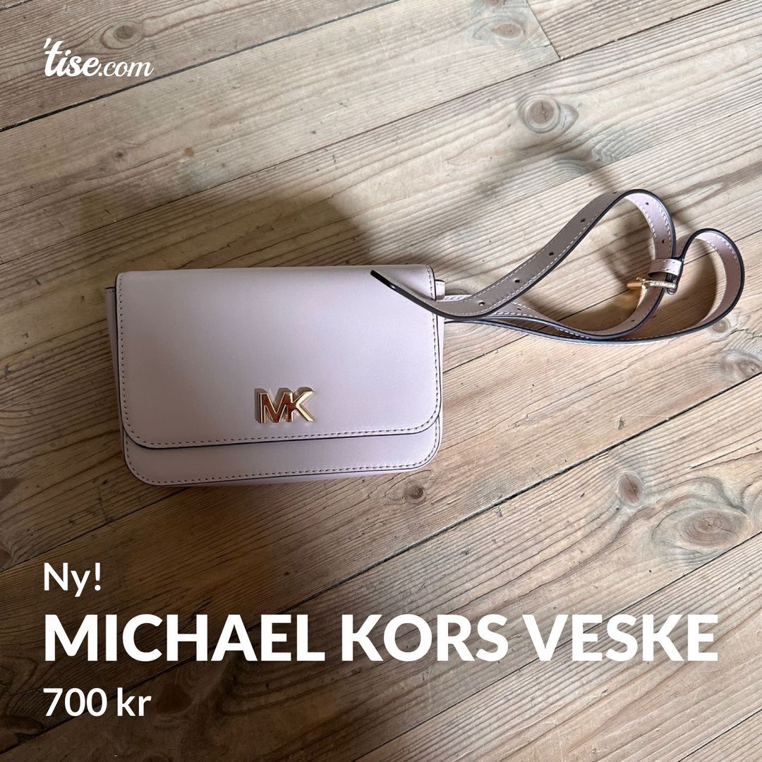 Michael Kors veske