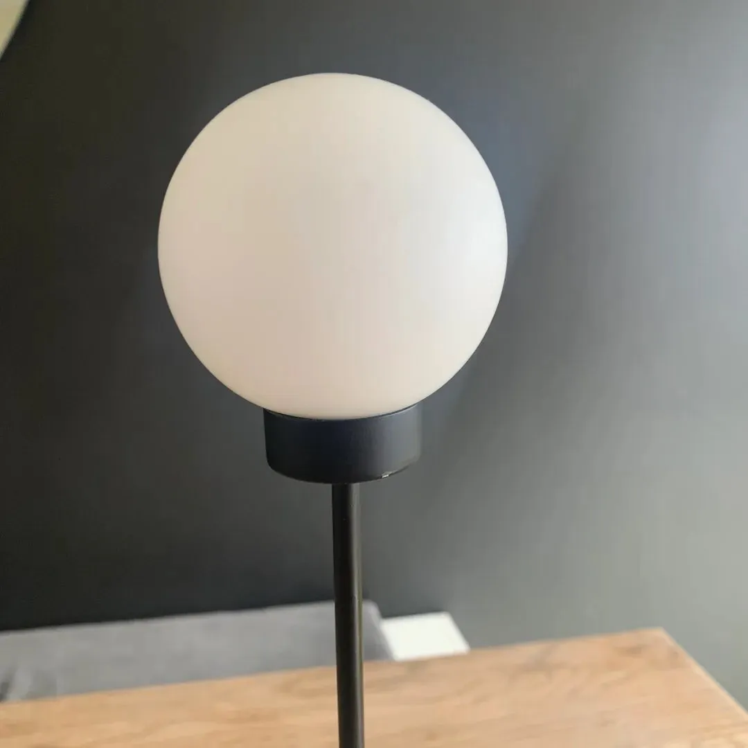 Snowball lampe