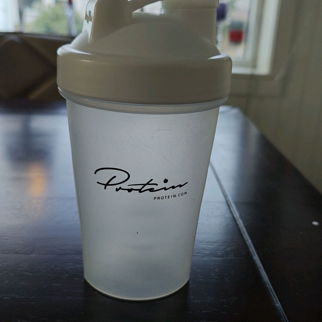 ProteinNo Shaker