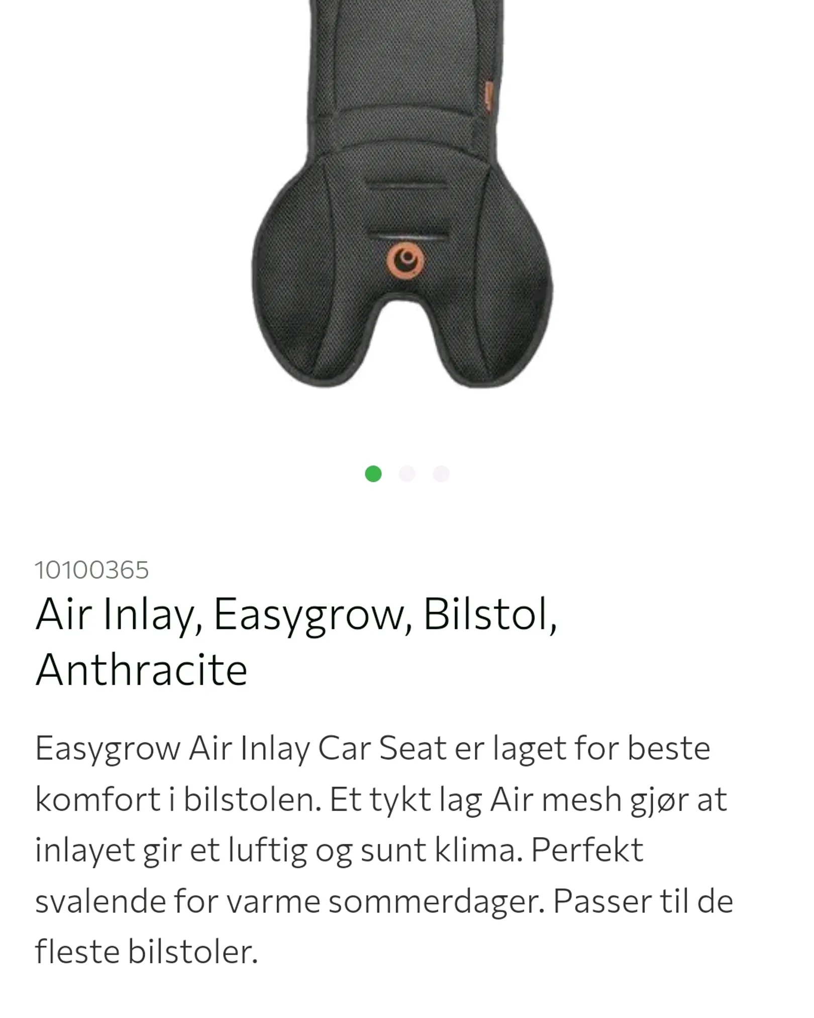 Til Bilstol