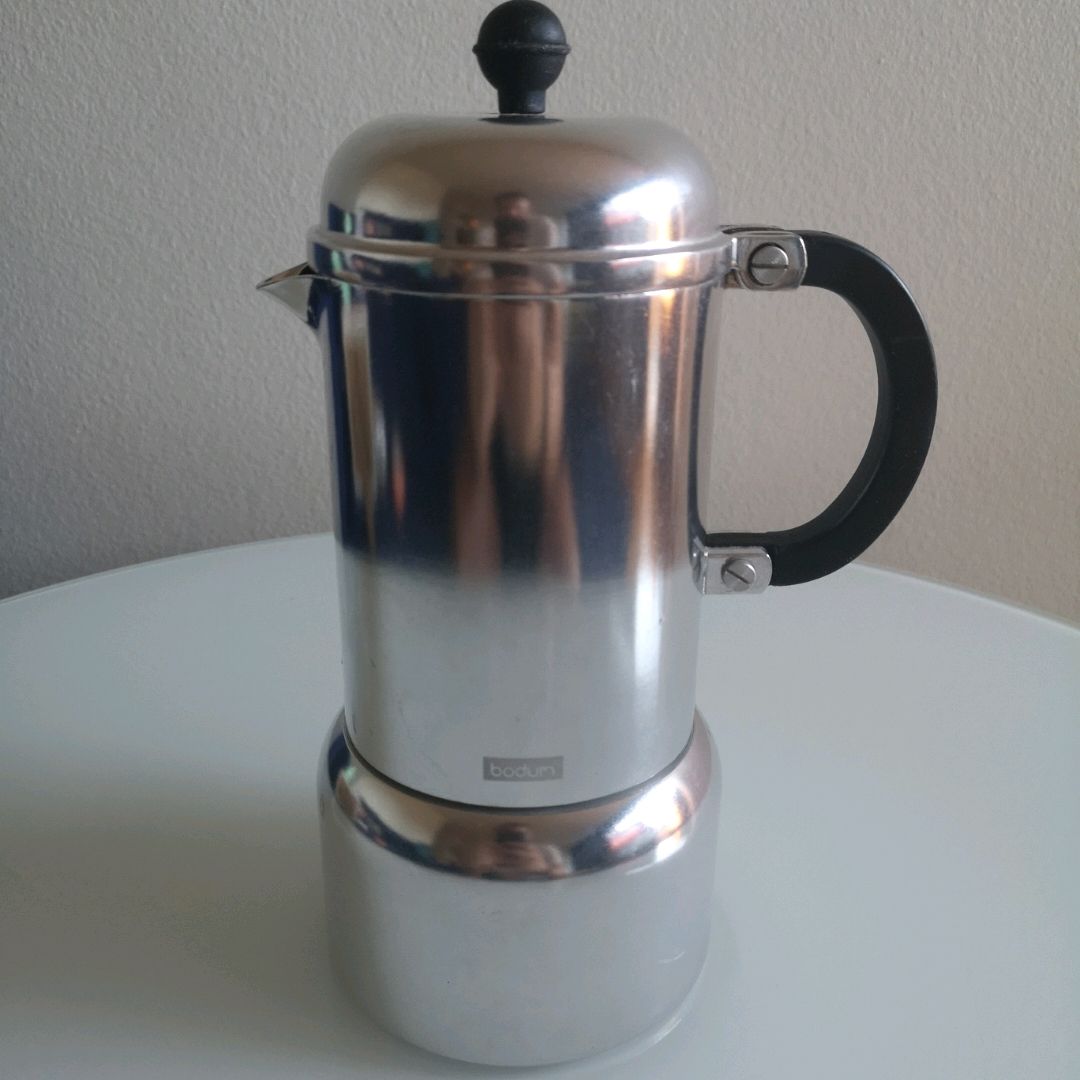 Bodum Espressobygger