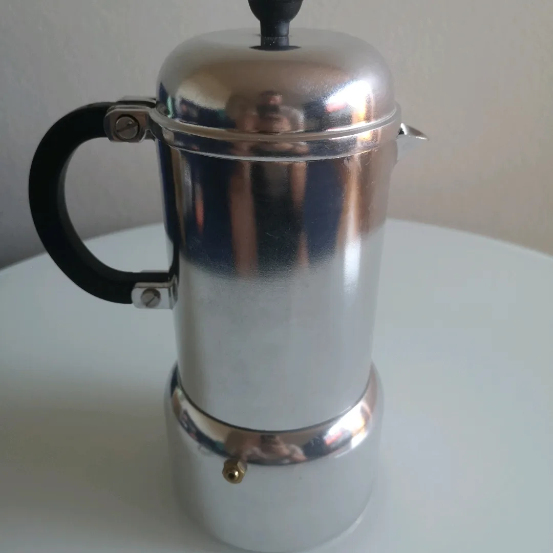 Bodum Espressobygger