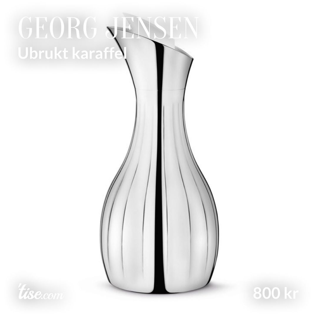 Georg Jensen