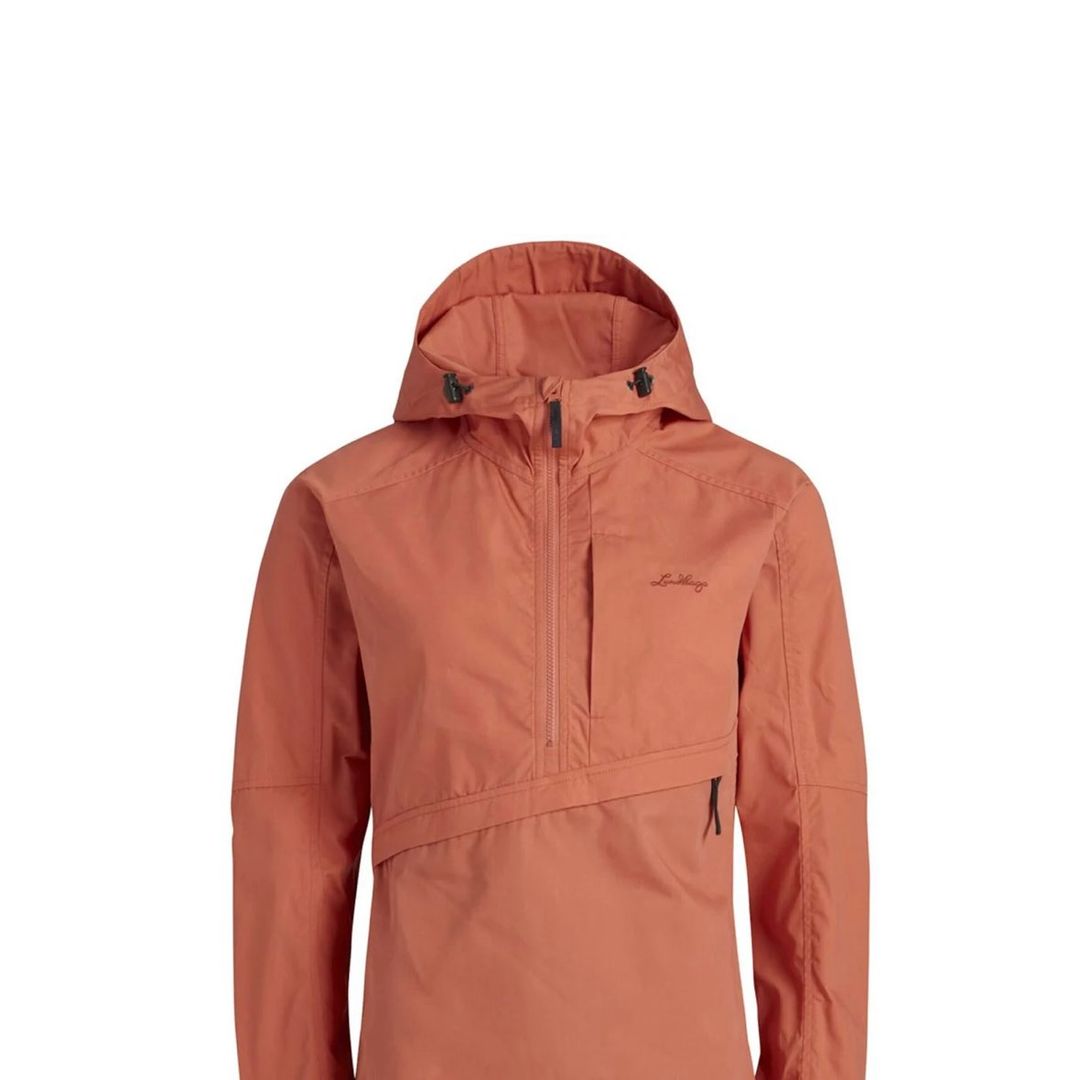 Lundhags anorak