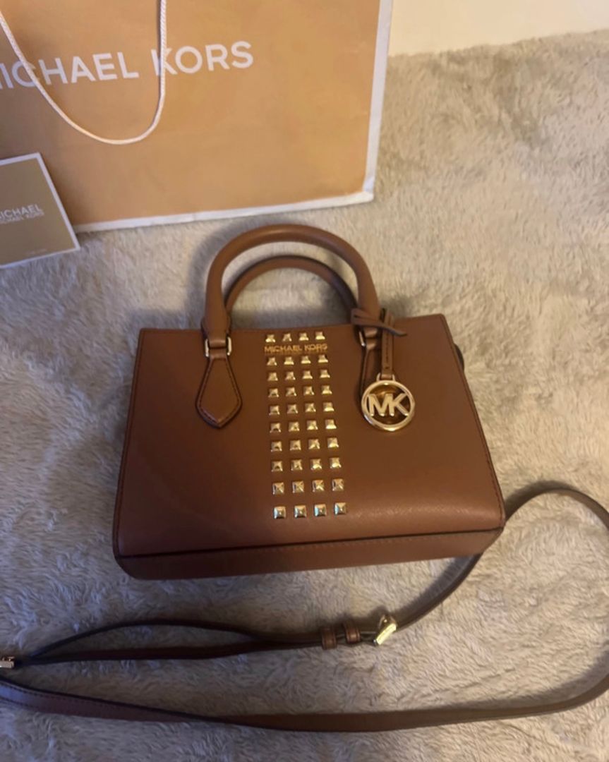 Michael Kors taske