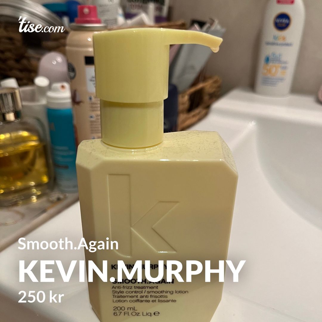 KevinMurphy