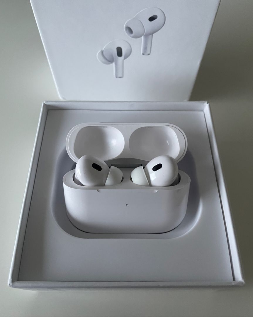 AirPods pro 2