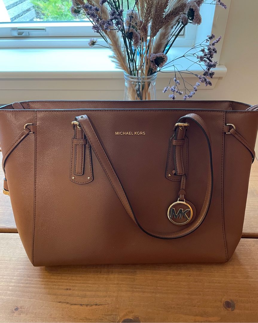 Michael Kors taske