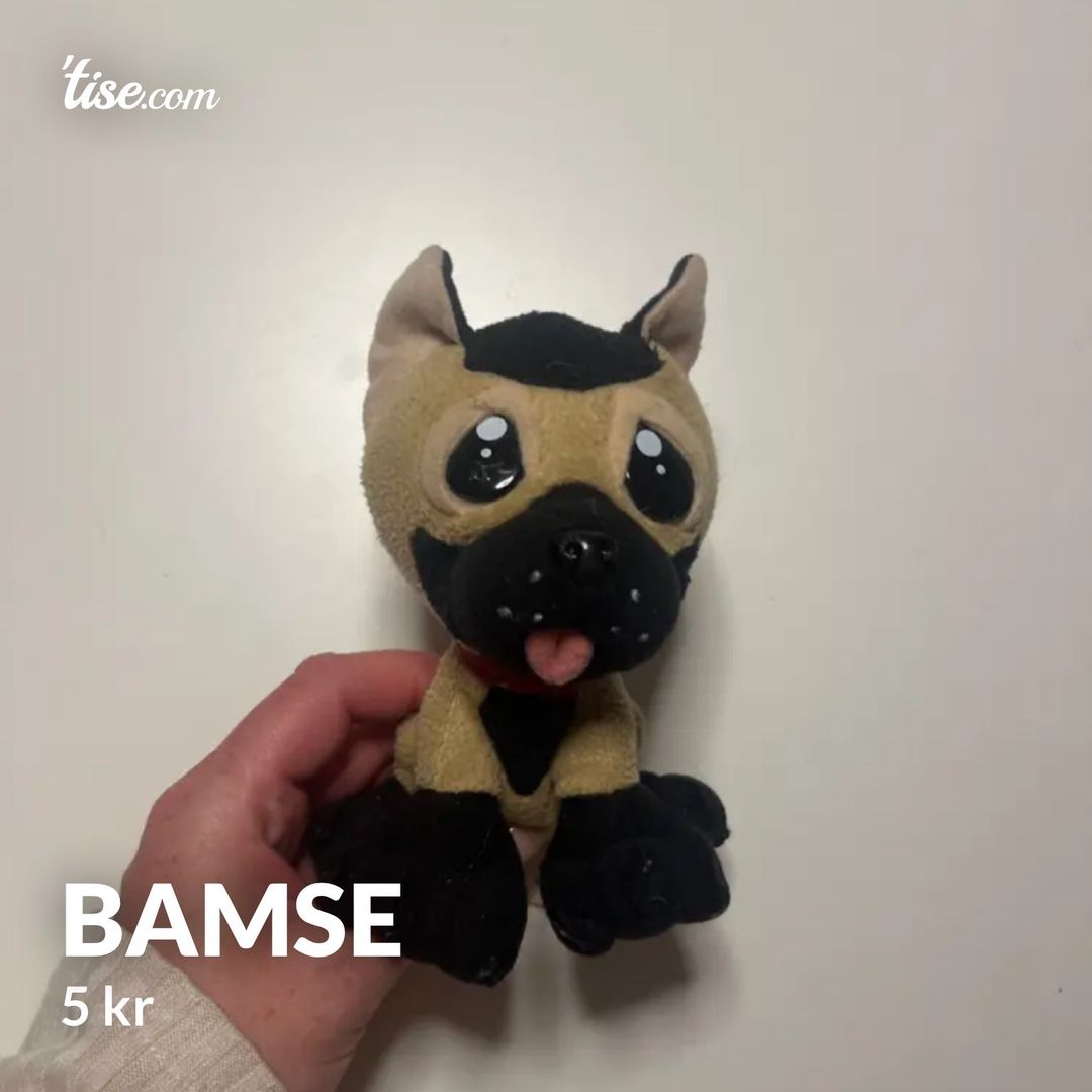 Bamse