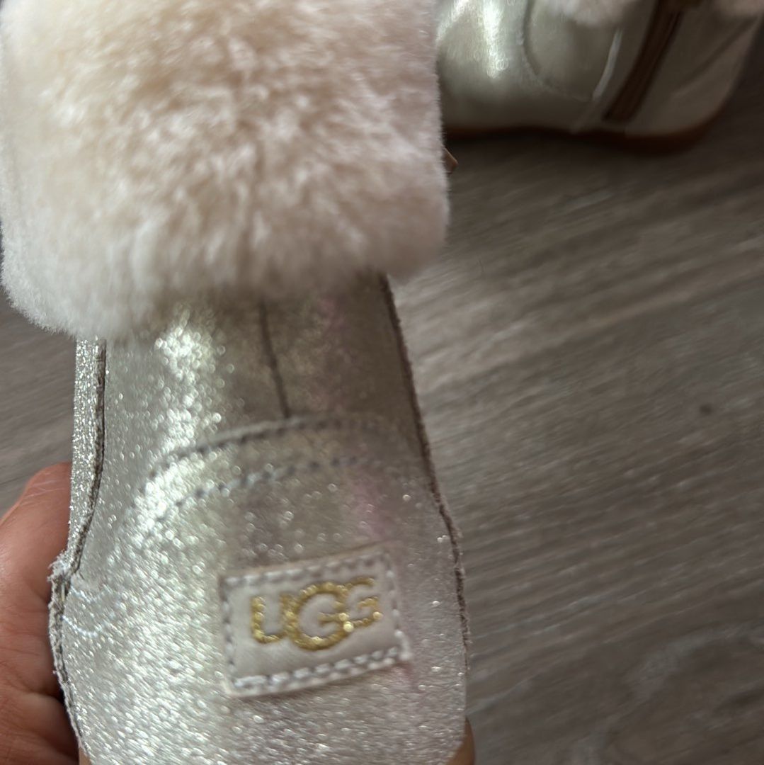 Uggs str 22