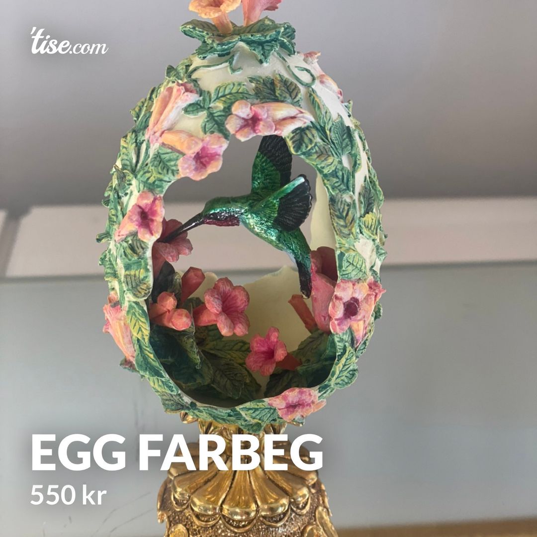 Egg farbeg