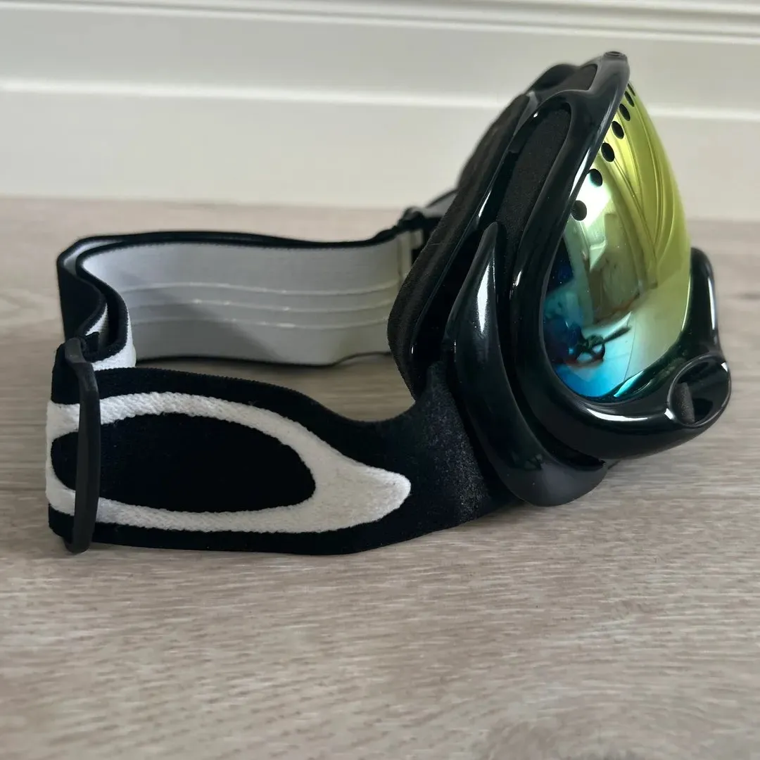 Slalombriller Oakley