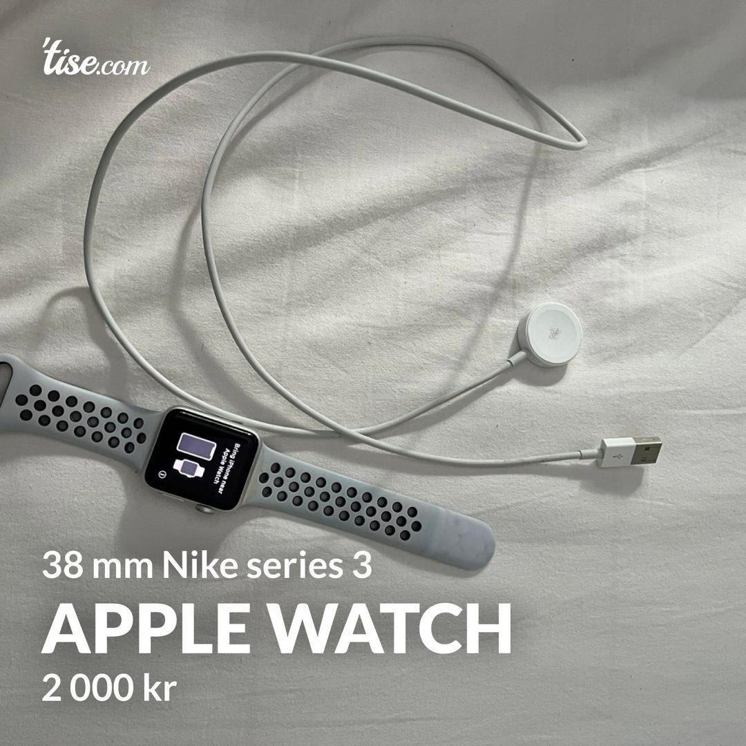 Apple Watch