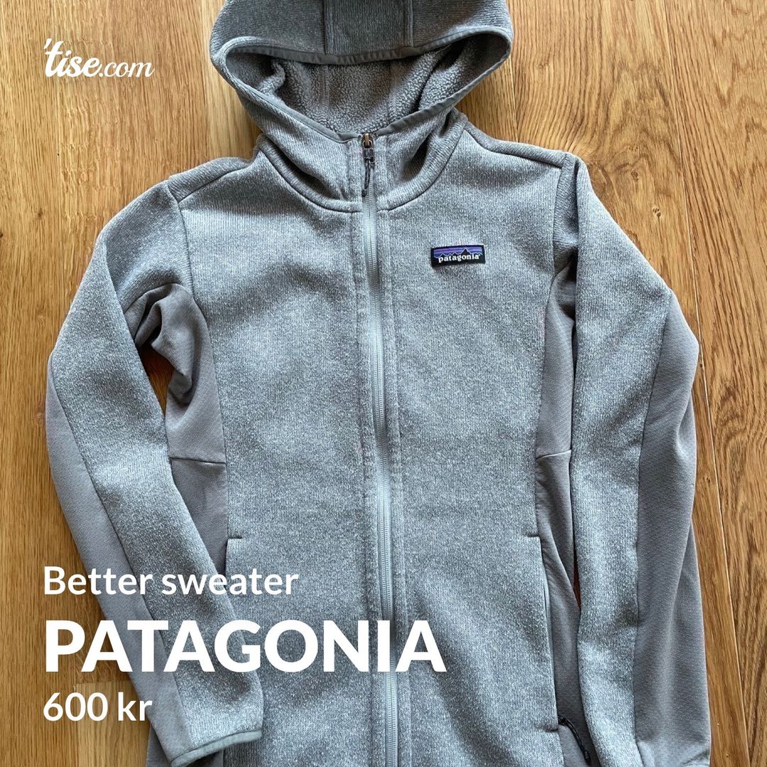 Patagonia