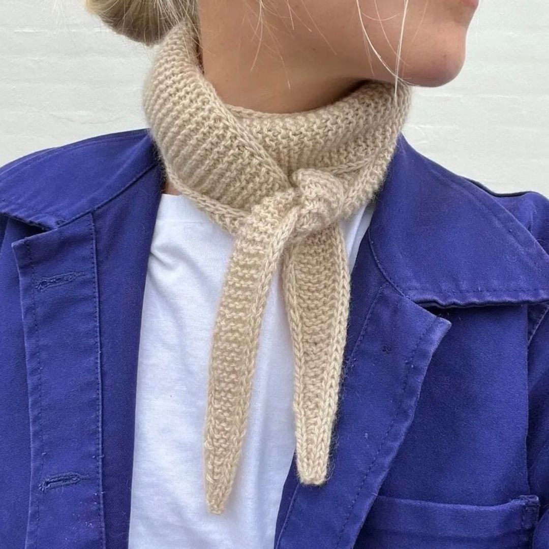 Sophie Scarf