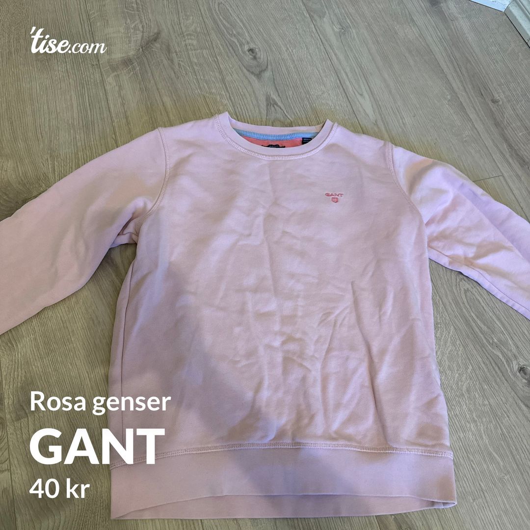 Gant