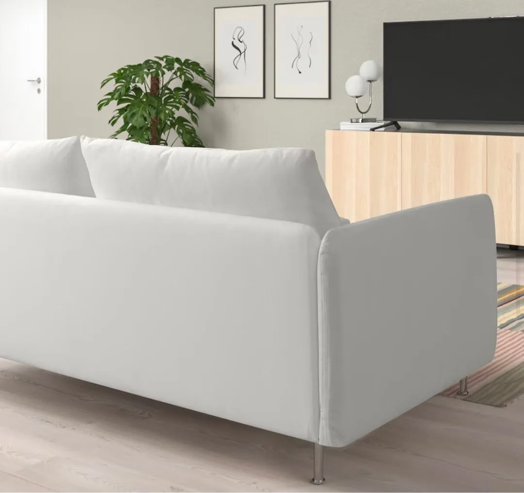 Søderhamn sofa