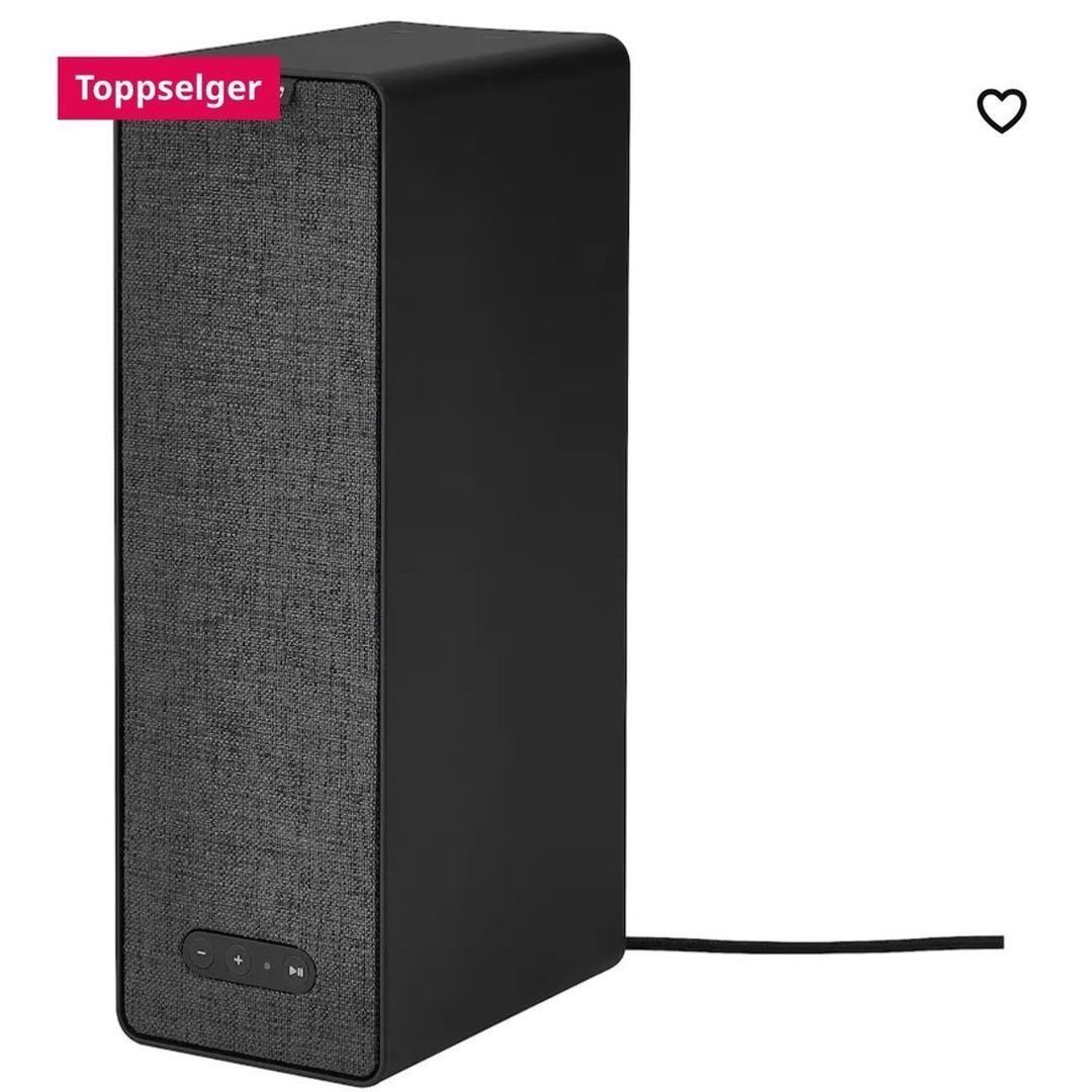 Sonos høyttaler