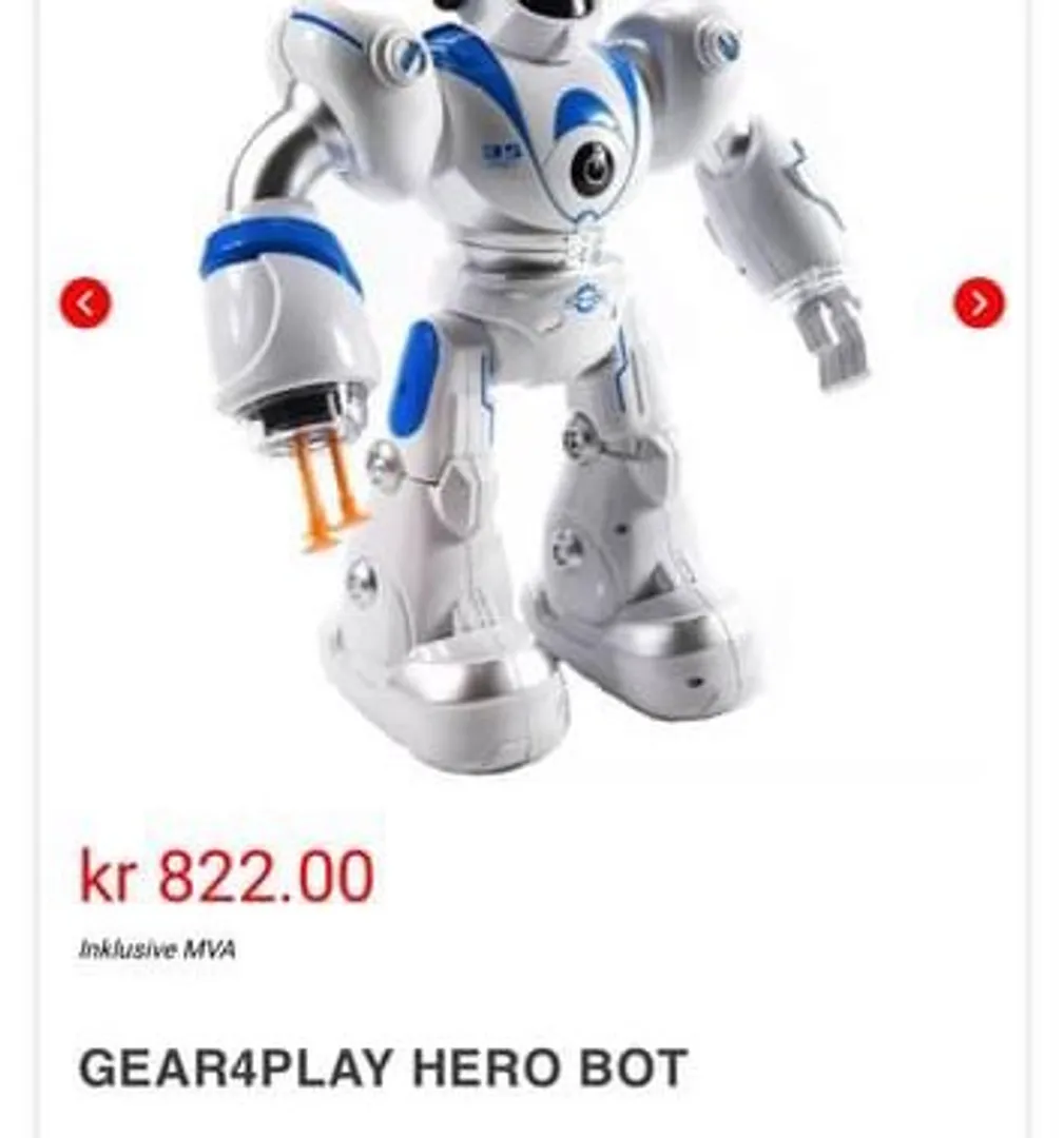 HeroBot