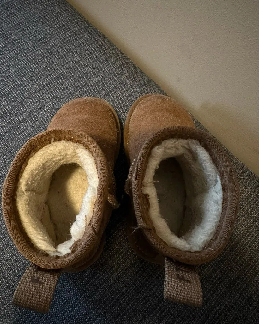 «Uggs»