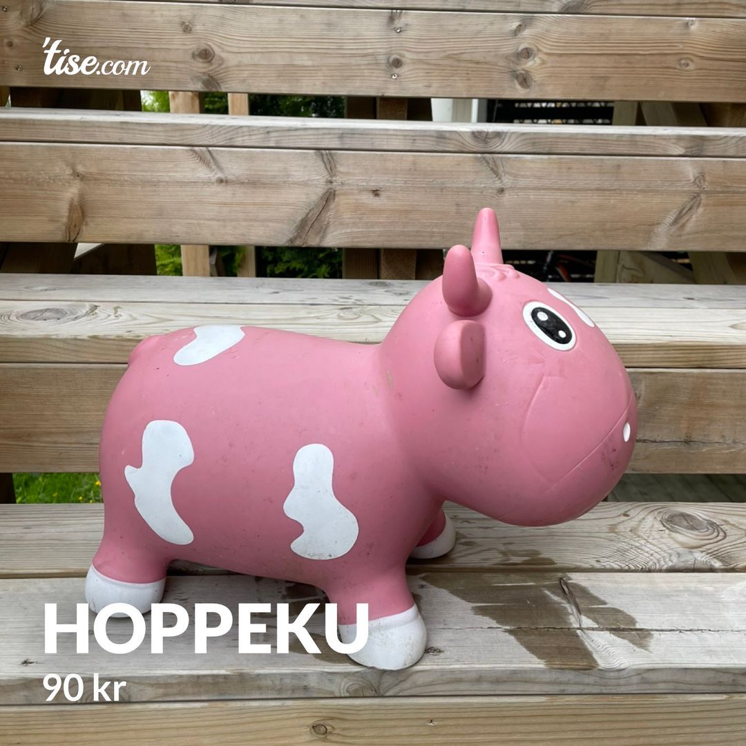 Hoppeku