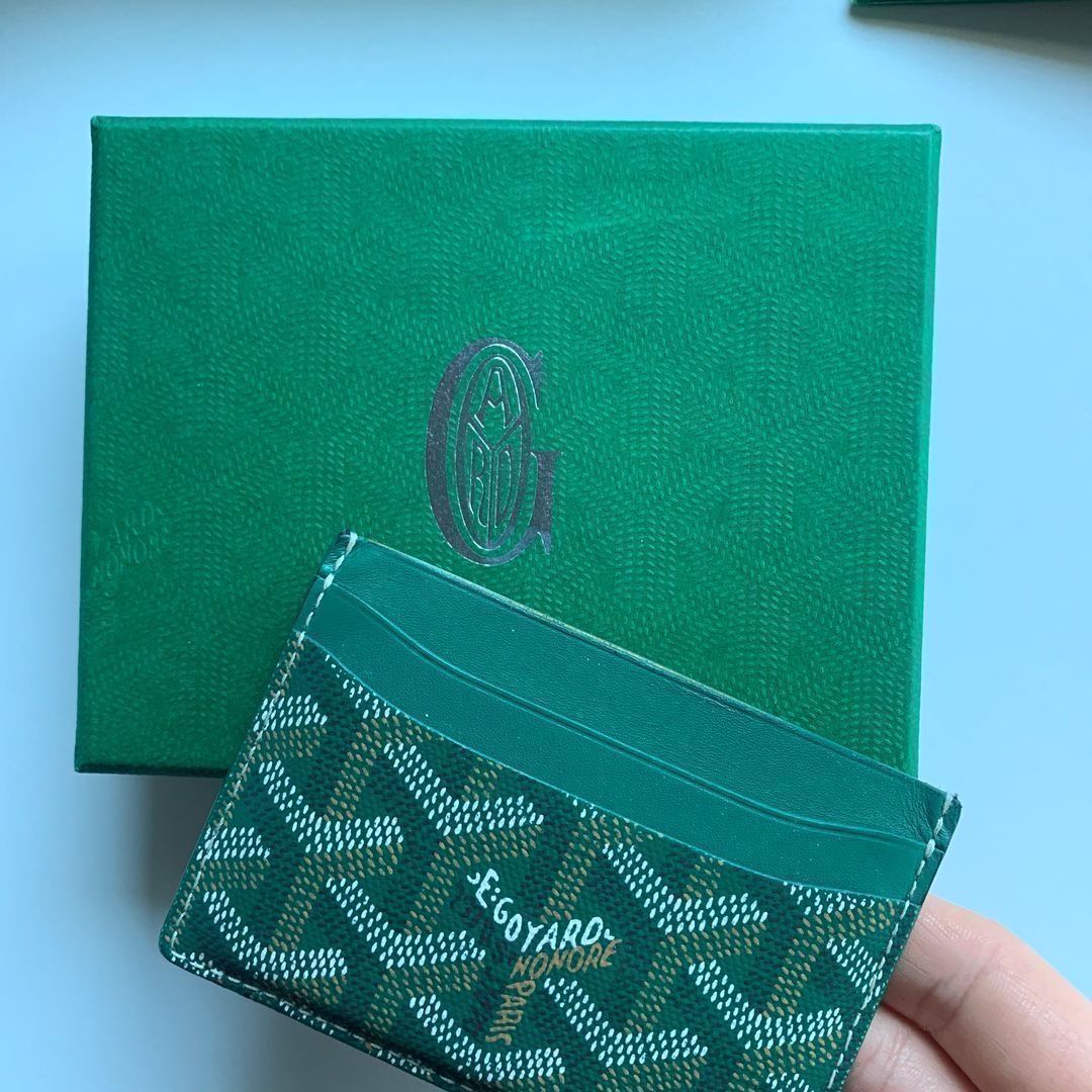 Goyard