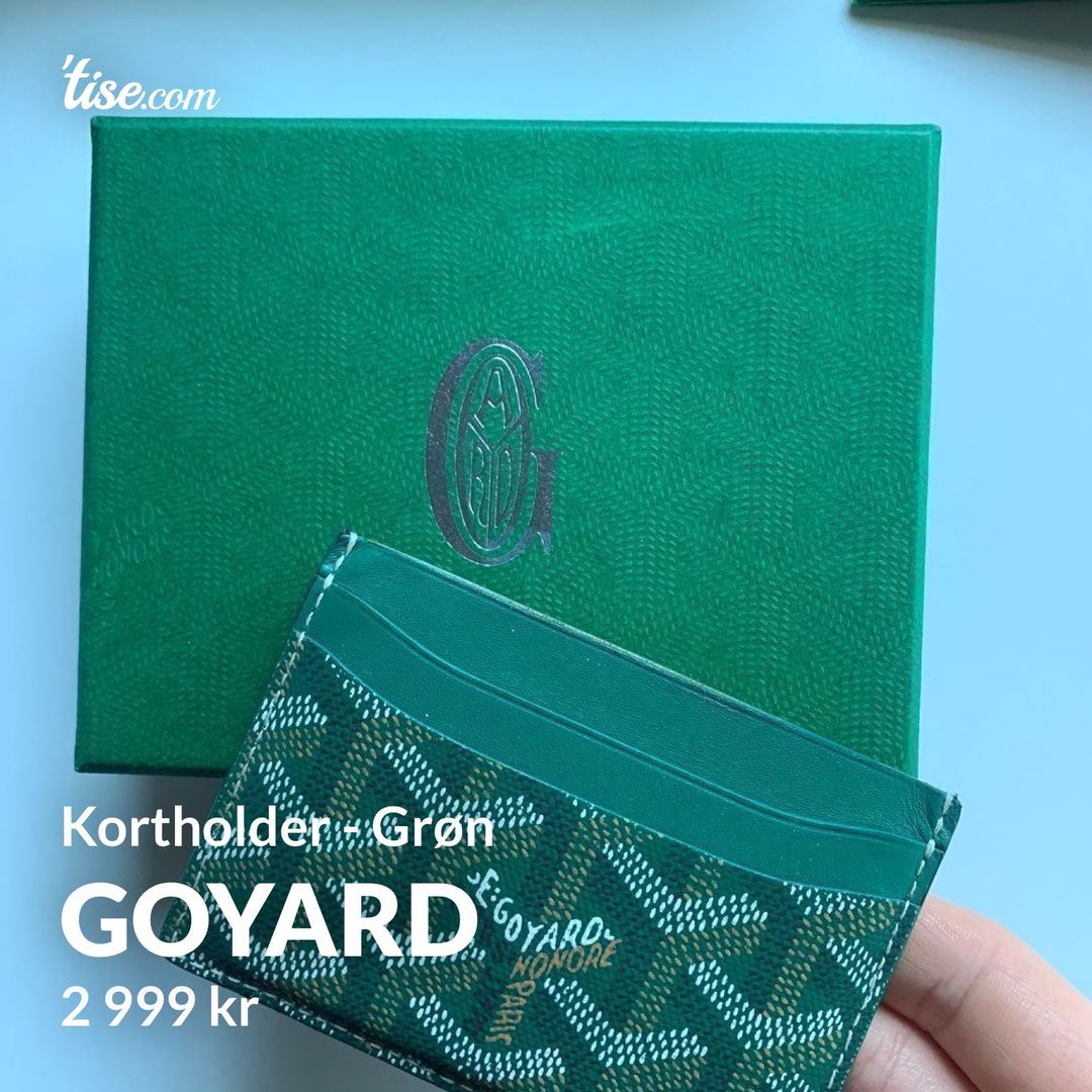 Goyard