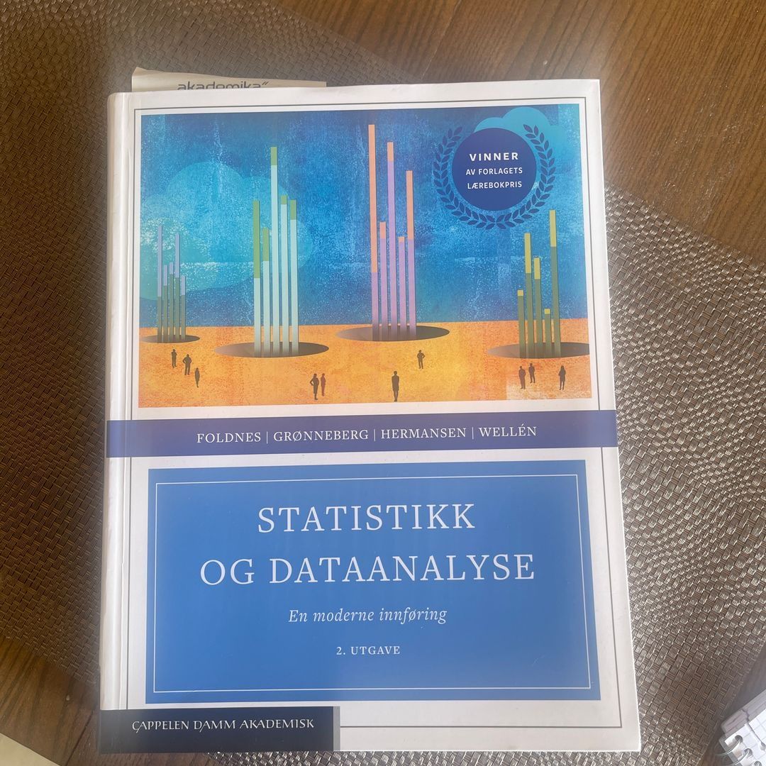 Statistikk