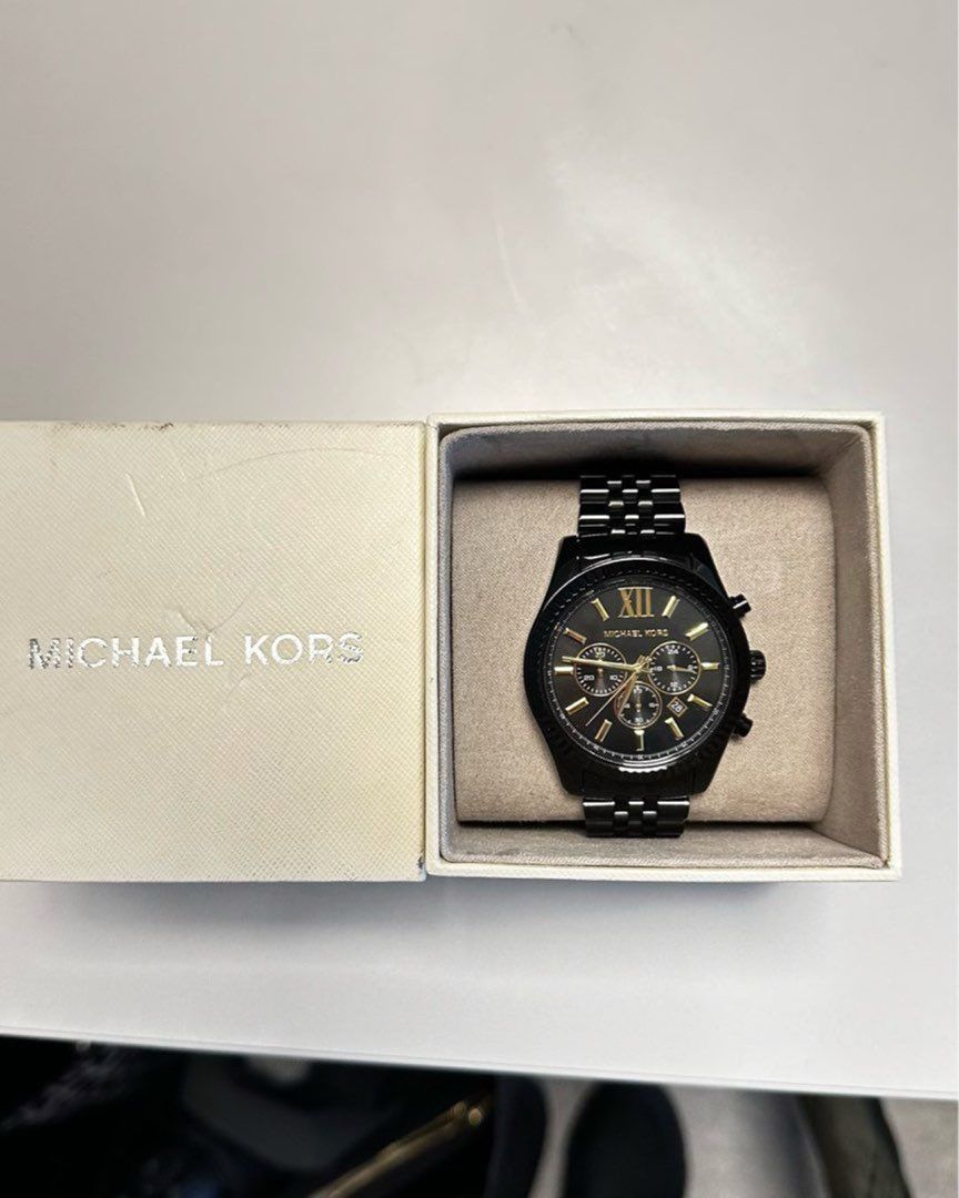 Michael Kors  klocka