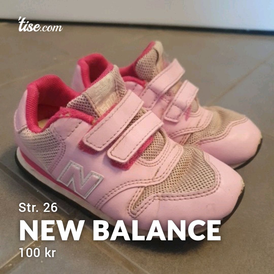 New Balance