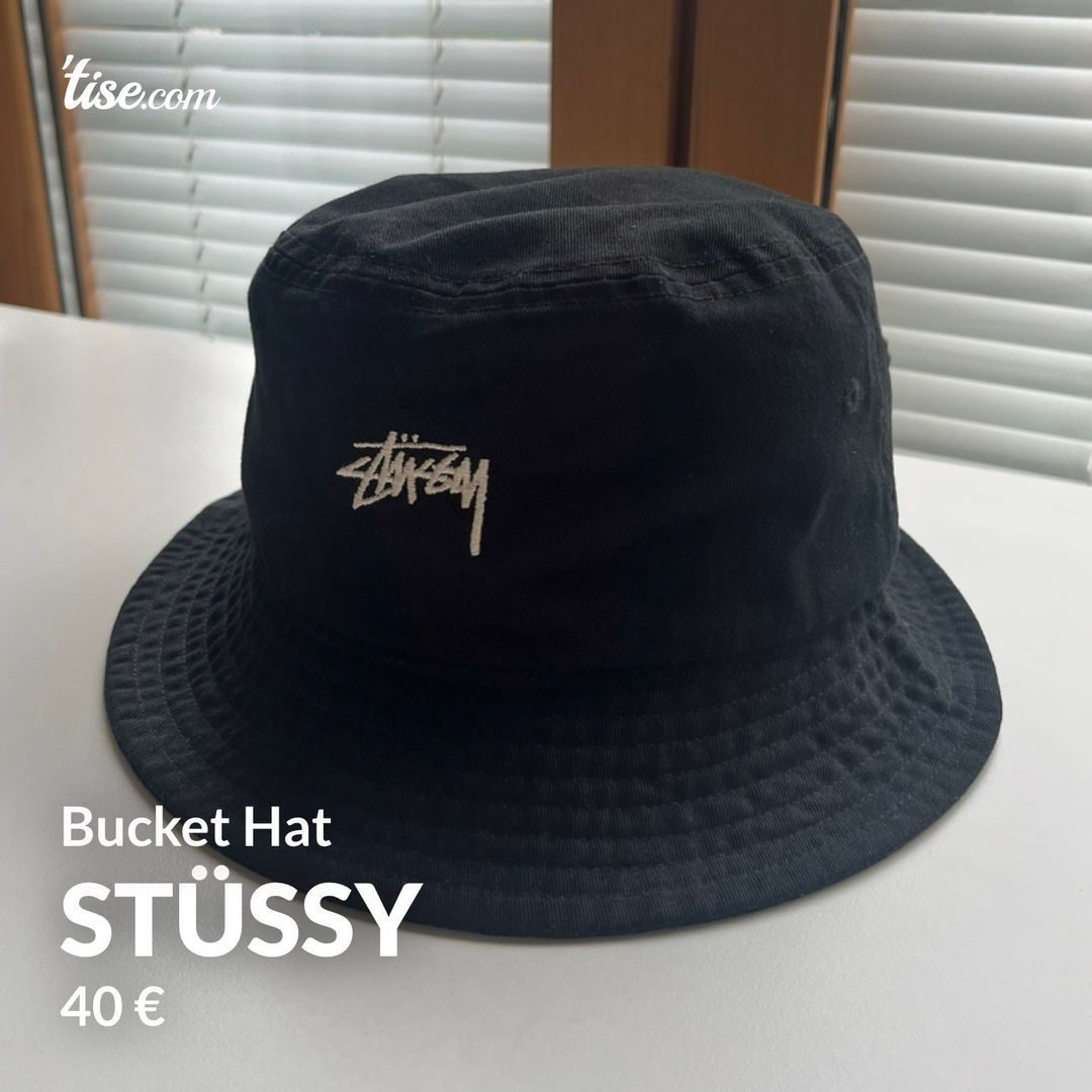 Stüssy