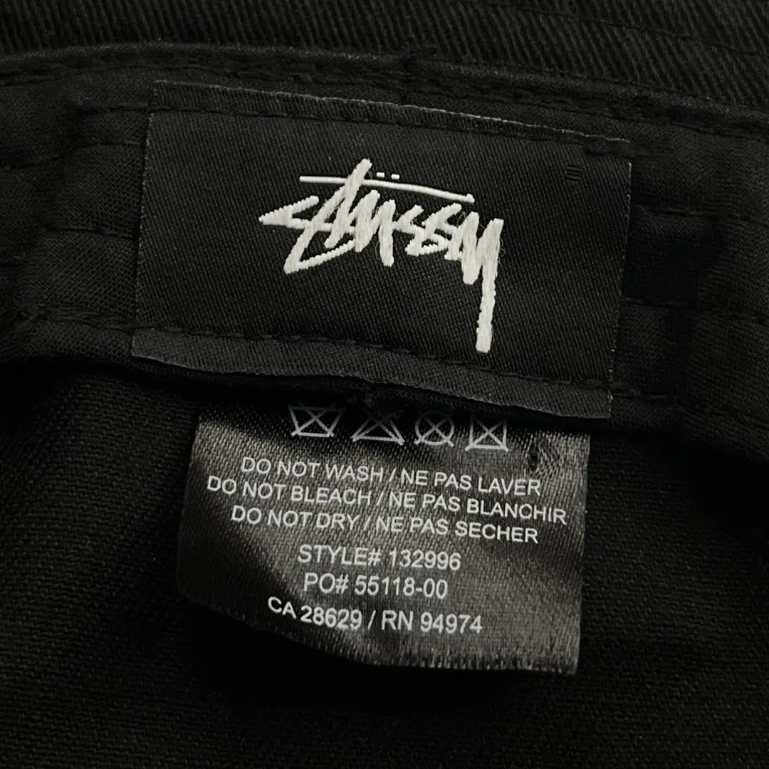 Stüssy