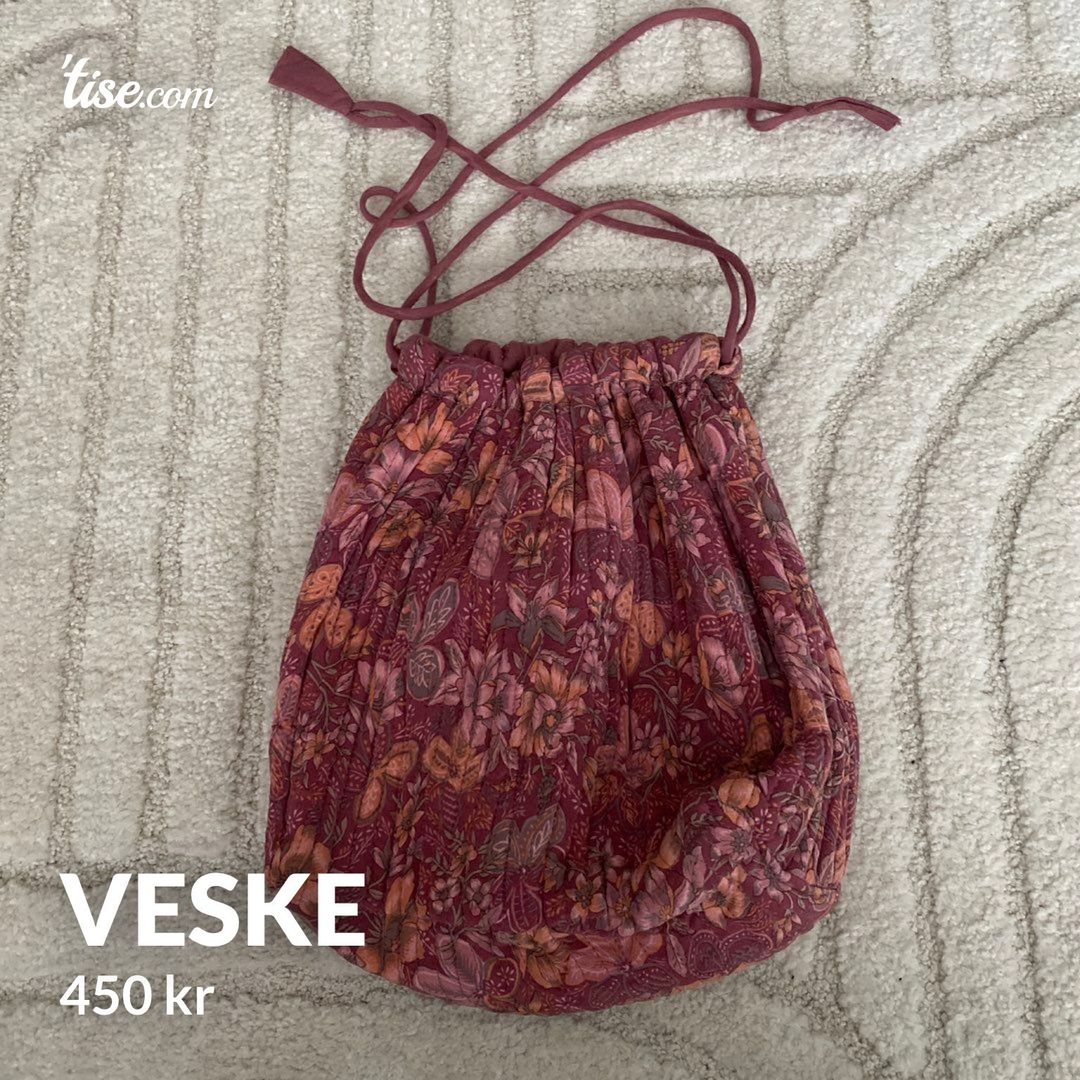 Veske