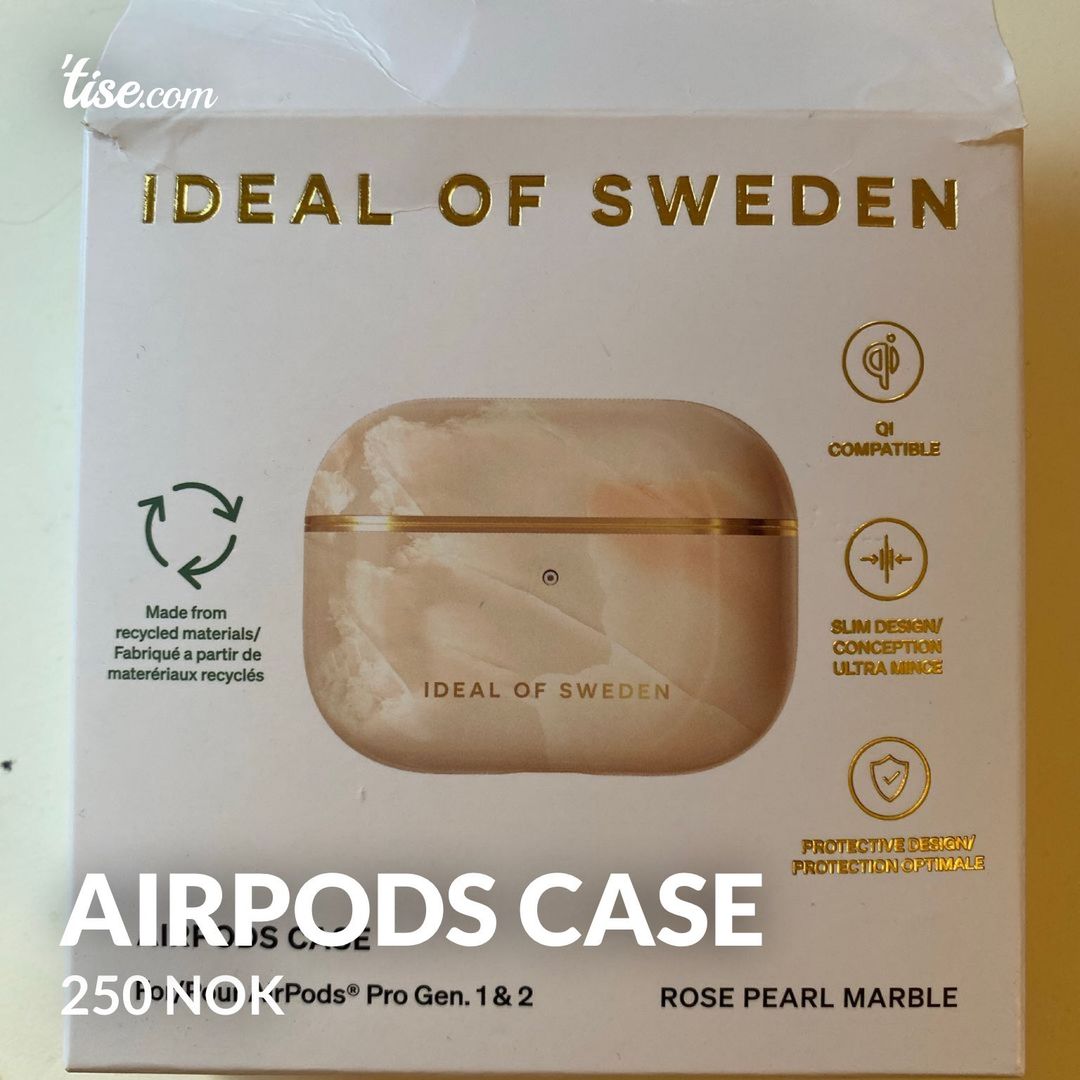 Airpods case