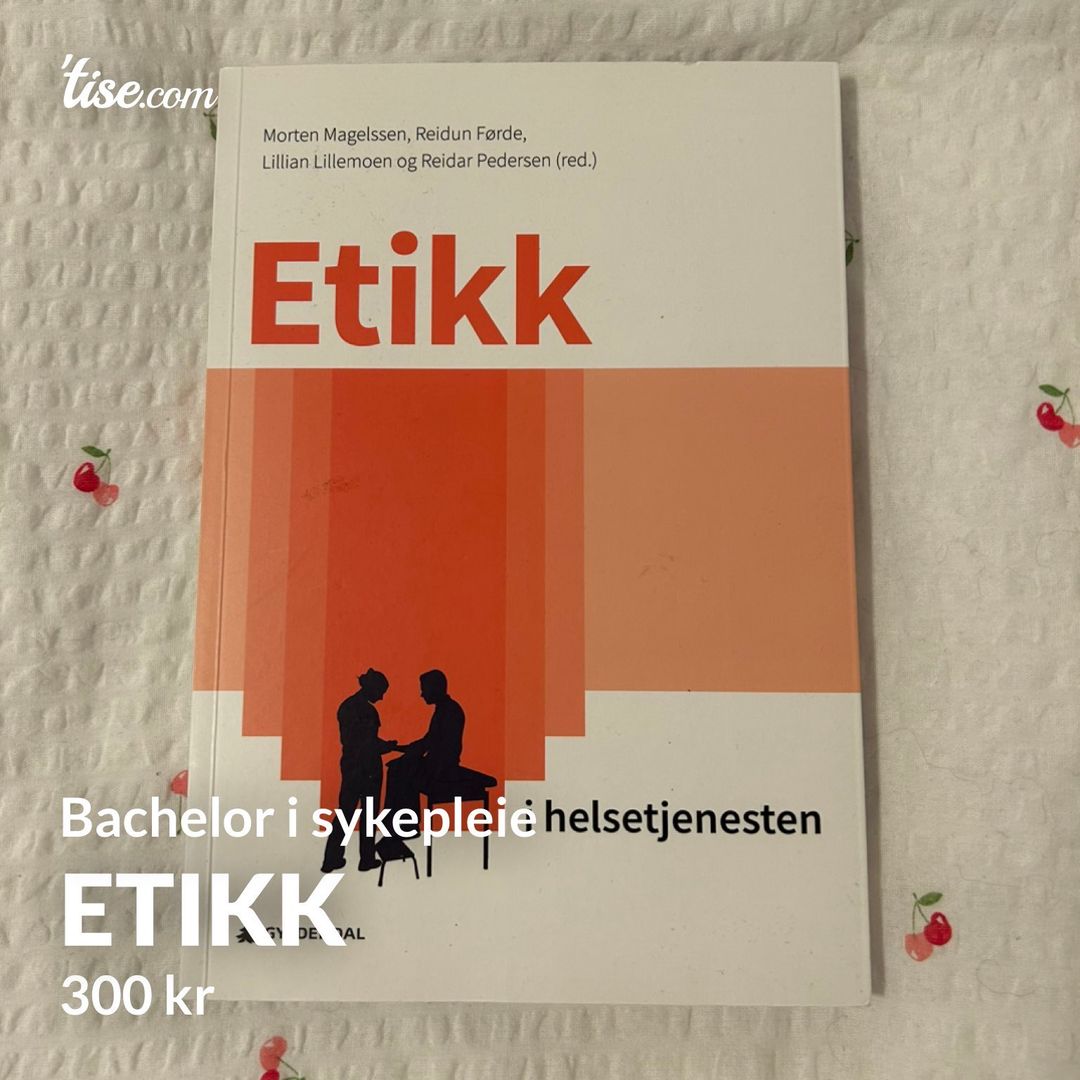 Etikk