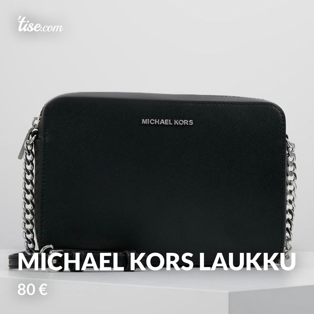 Michael Kors laukku