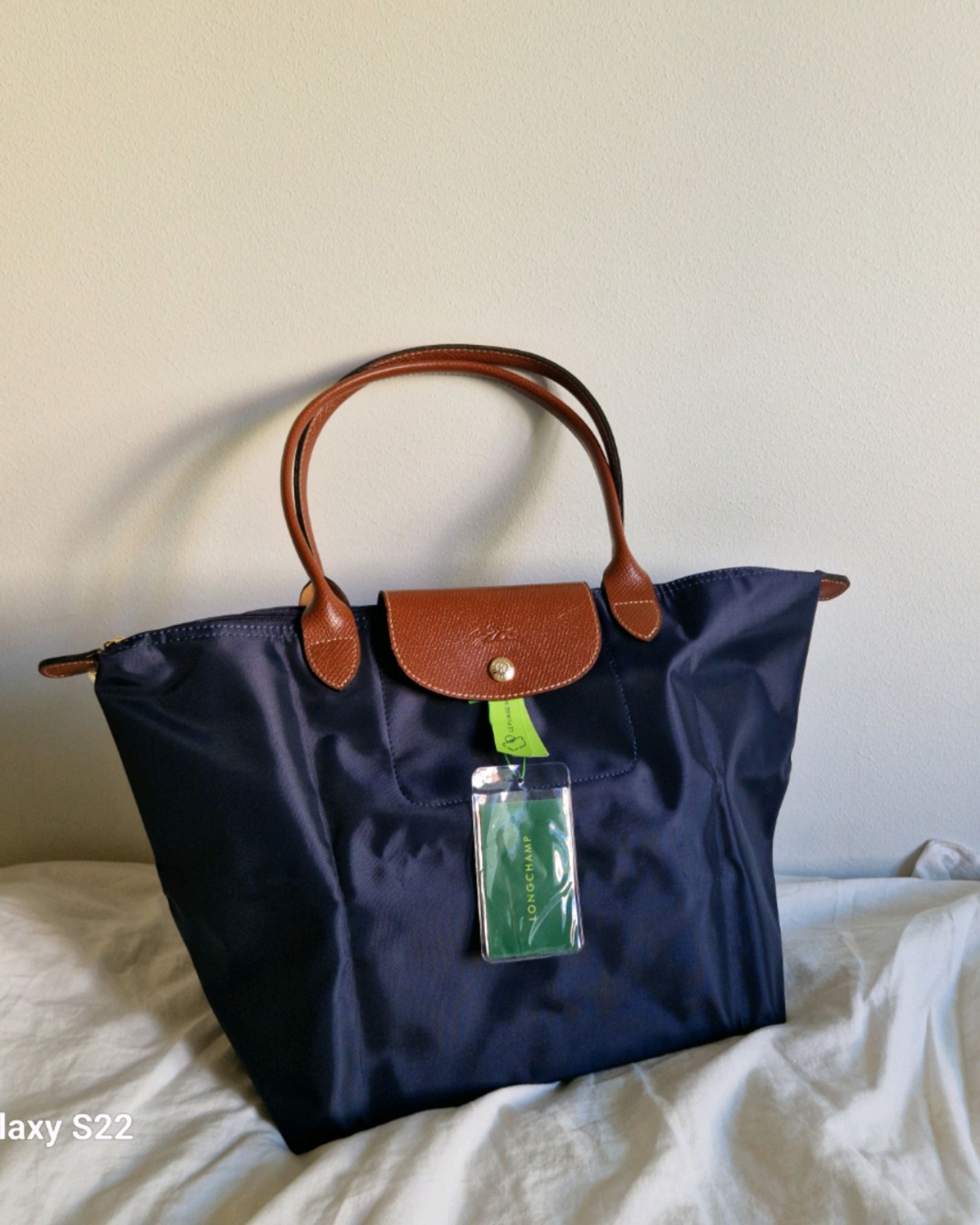 Longchamp Bag