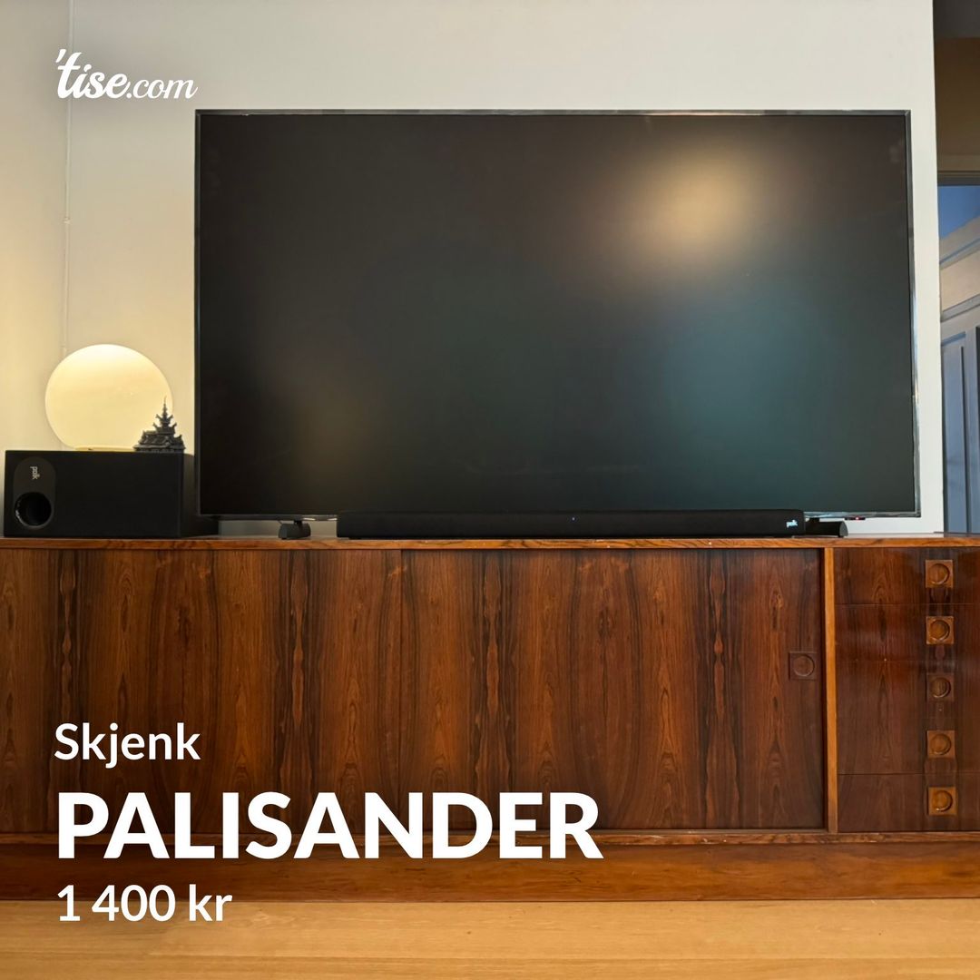 Palisander