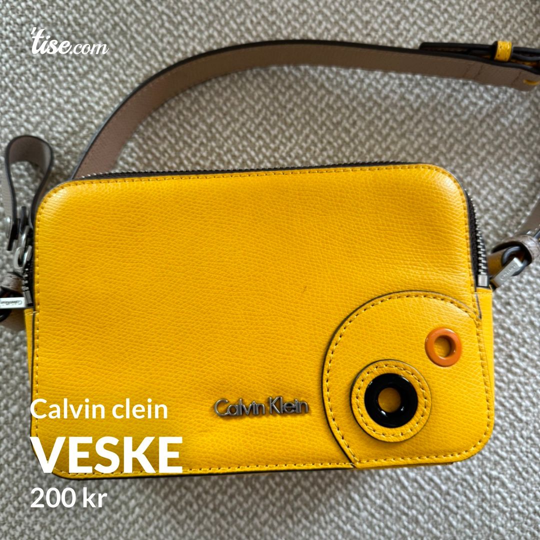 Veske