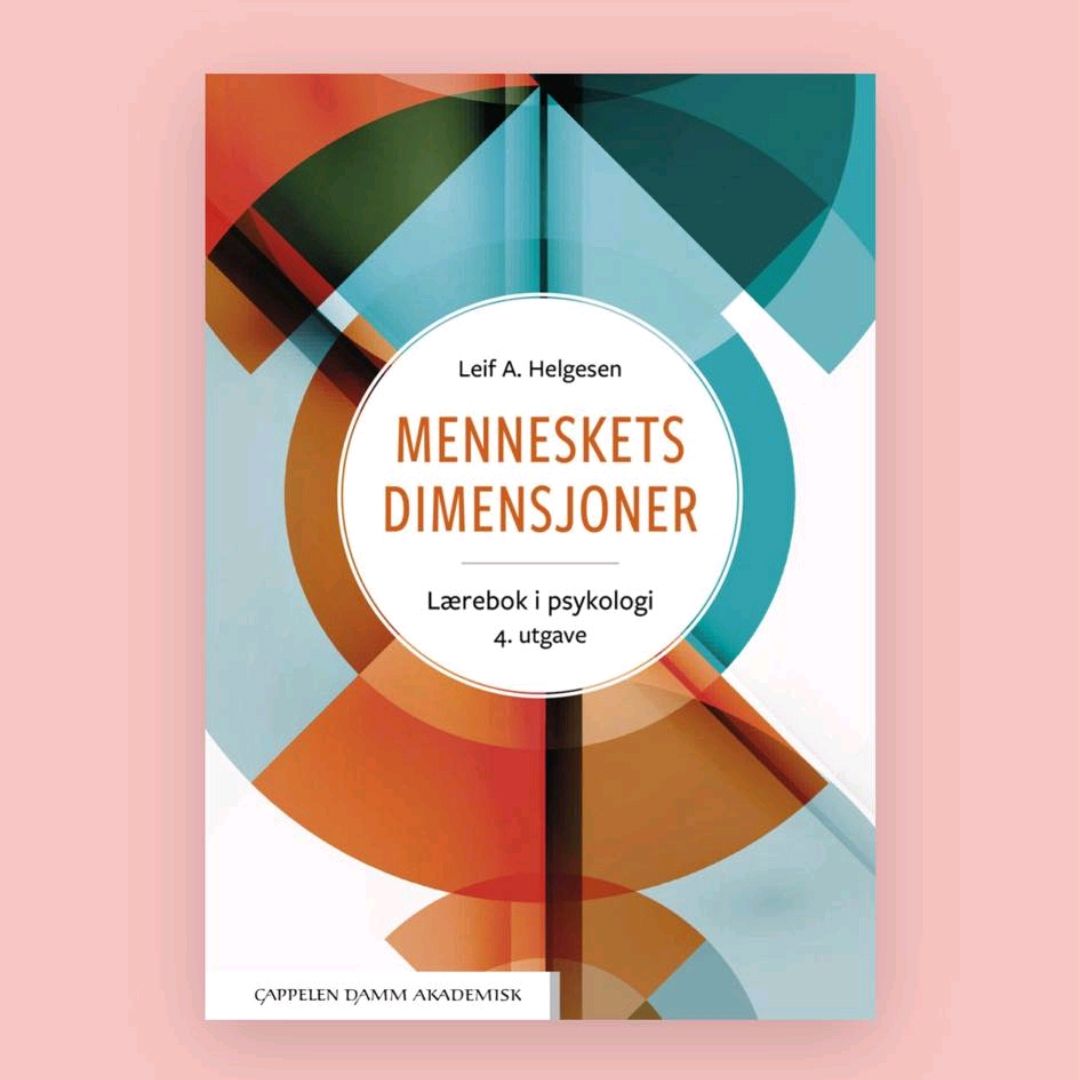 Menneskets Dimensjon