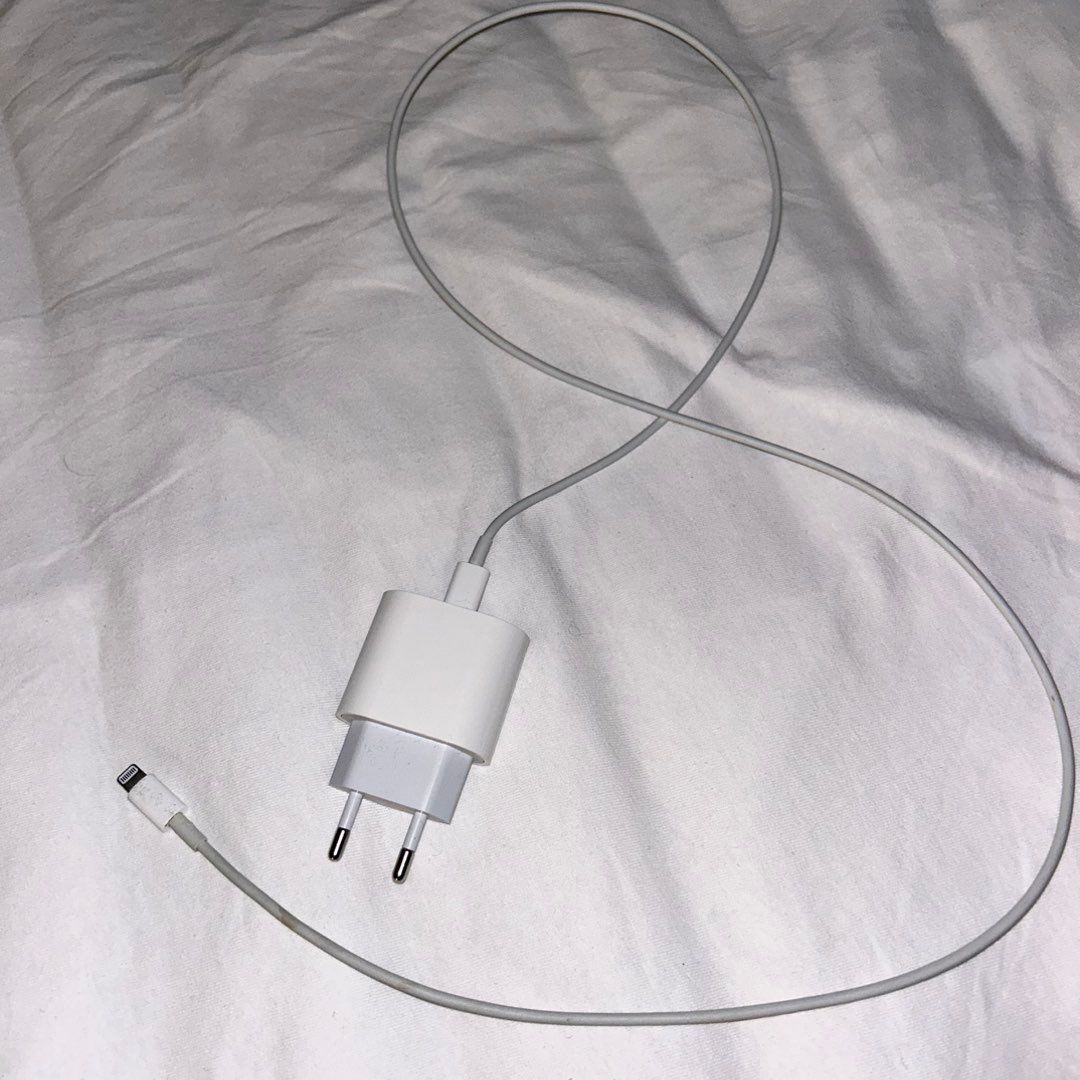 Apple iphone lader