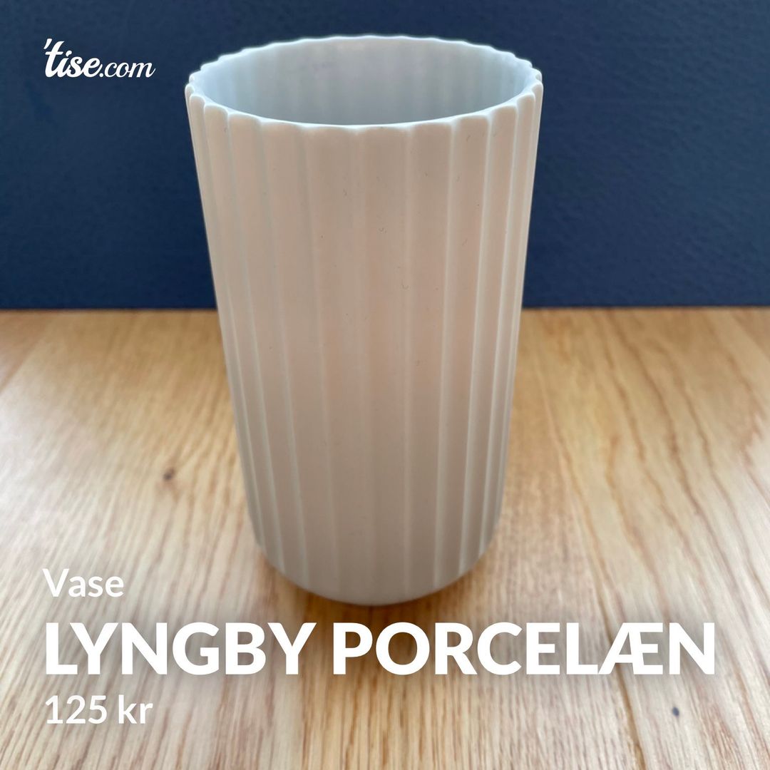 Lyngby Porcelæn